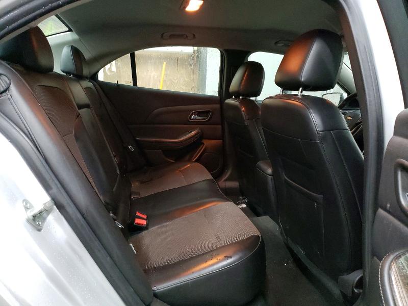 Продажа на аукционе авто 2014 Chevrolet Malibu, vin: 1G11C5SL3EF153565, номер лота: 98981595