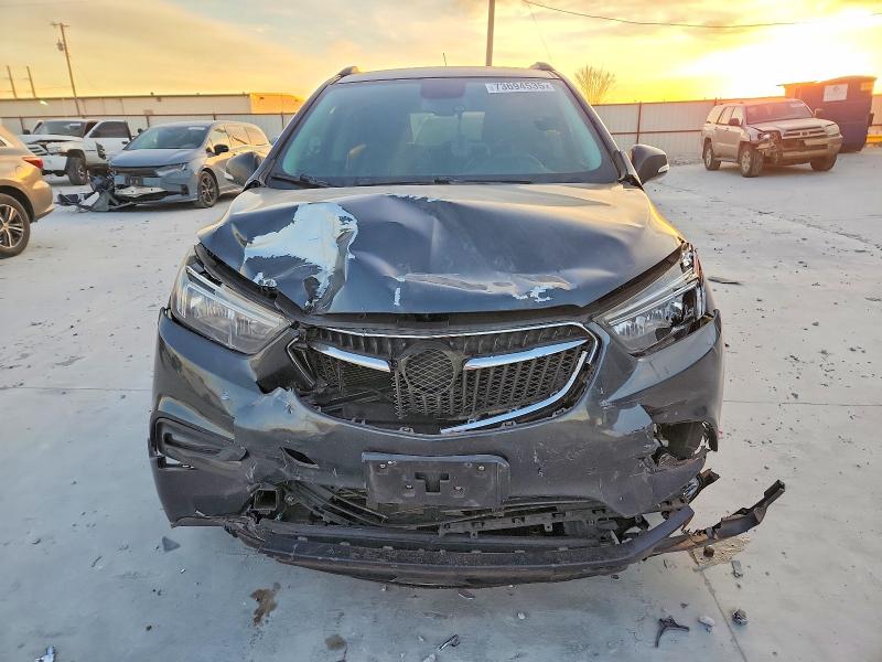 Aukcja sprzedaży 2017 Buick Encore, vin: KL4CJ1SB9HB078592, numer aukcji: 73694535