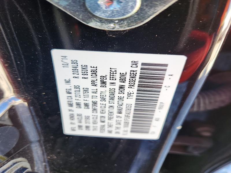 Продажа на аукционе авто 2015 Acura Tlx, vin: 19UUB1F58FA008050, номер лота: 74608835