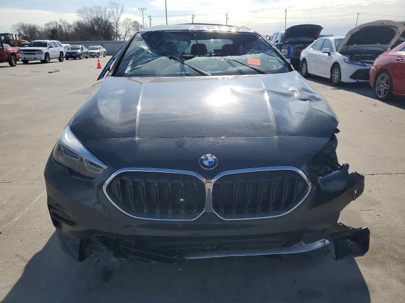 Продажа на аукционе авто 2023 Bmw 228i, vin: WBA53AK03P7M29261, номер лота: 72594225