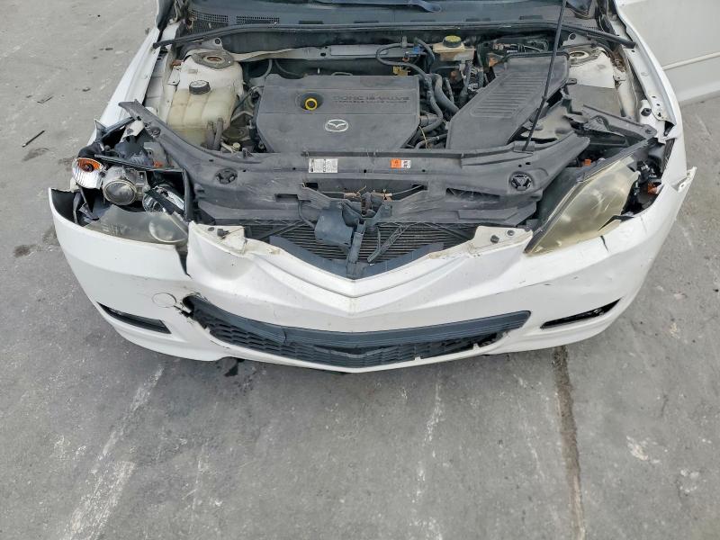 Aukcja sprzedaży 2007 Mazda 3, vin: JM1BK343071699868, numer aukcji: 97319225