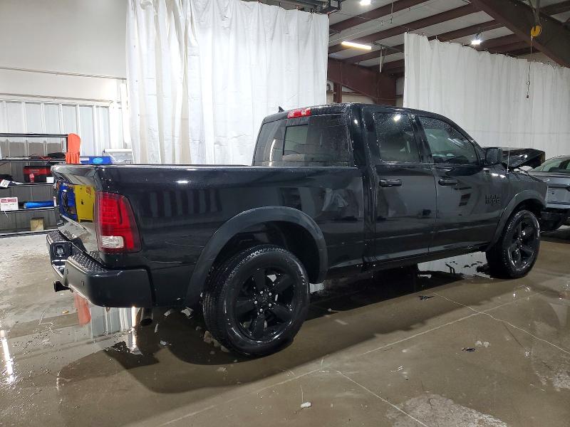 74853655 :رقم المزاد ، 1C6RR7GG5LS159976 vin ، 2020 Ram 1500 Classic مزاد بيع