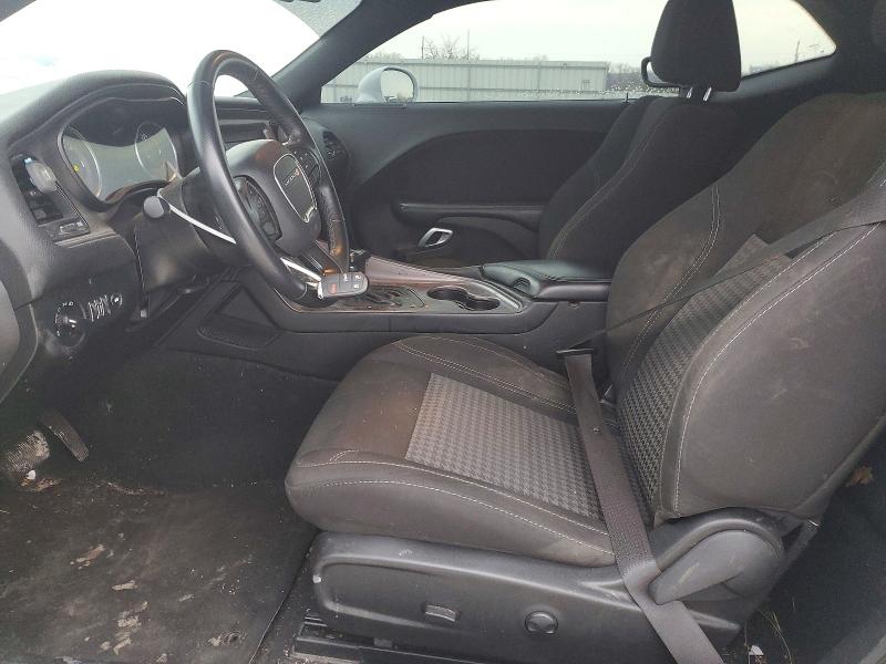 Aukcja sprzedaży 2023 Dodge Challenger, vin: 2C3CDZAG8PH526131, numer aukcji: 74993845