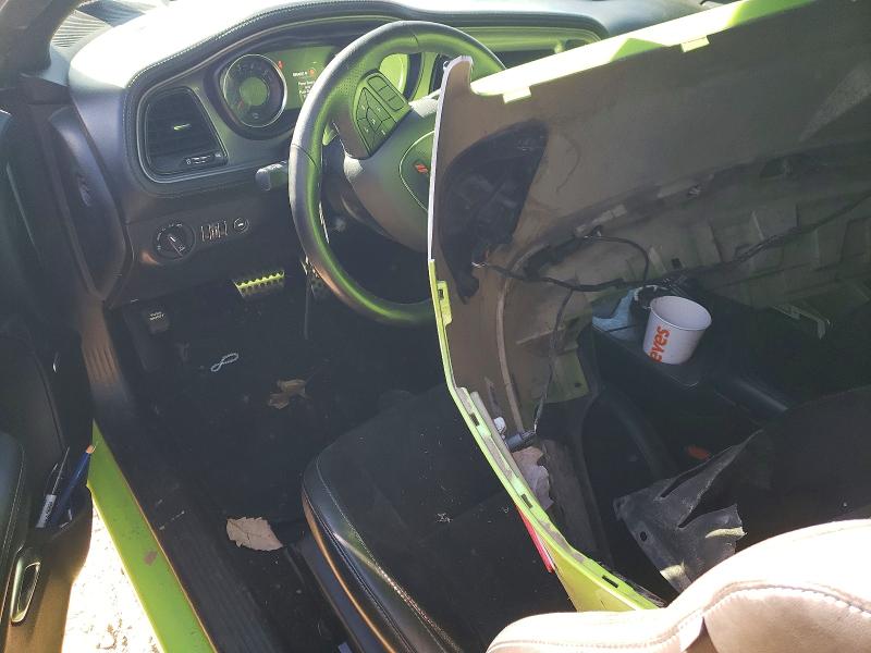 Продажа на аукционе авто 2023 Dodge Challenger, vin: 2C3CDZFJ7PH590407, номер лота: 74047915