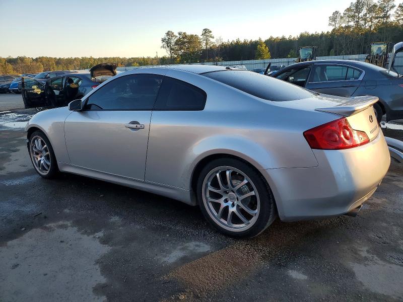 73248045 :رقم المزاد ، JNKCV54E66M720615 vin ، 2006 Infiniti G35 مزاد بيع