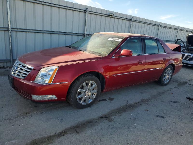 Продаж на аукціоні авто 2009 Cadillac Dts, vin: 1G6KD57Y19U104799, номер лоту: 99796555