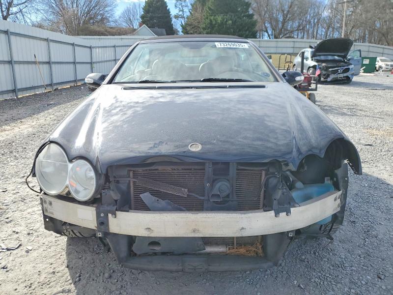 Aukcja sprzedaży 2009 Mercedes-benz Clk 350, vin: WDBTK56F89T106478, numer aukcji: 73269035