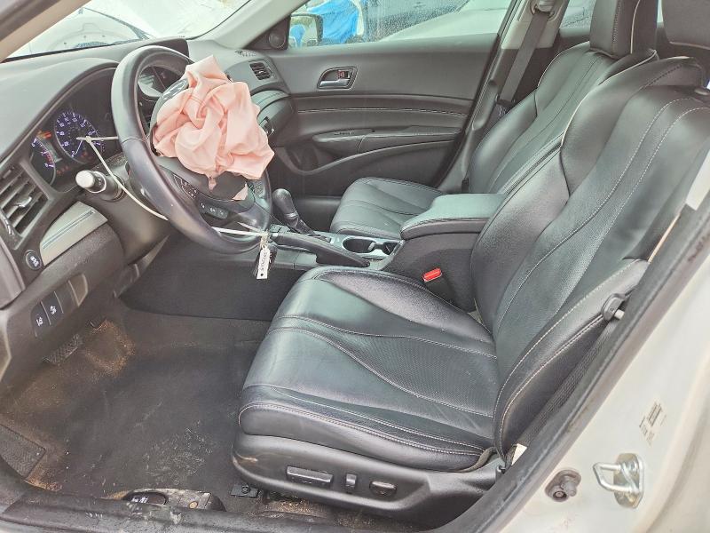 74734115 :رقم المزاد ، 19UDE2F73MA009330 vin ، 2021 Acura Ilx مزاد بيع