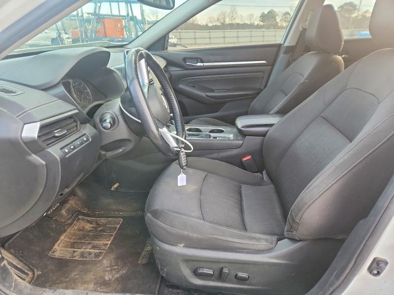 Aukcja sprzedaży 2019 Nissan Altima, vin: 1N4BL4DVXKN301495, numer aukcji: 75087845