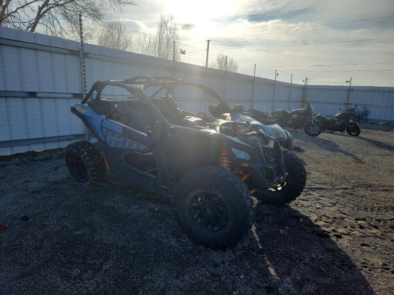 Продажа на аукционе авто 2025 Can-am Maverick, vin: 3JBVGAY40SE000964, номер лота: 72380355