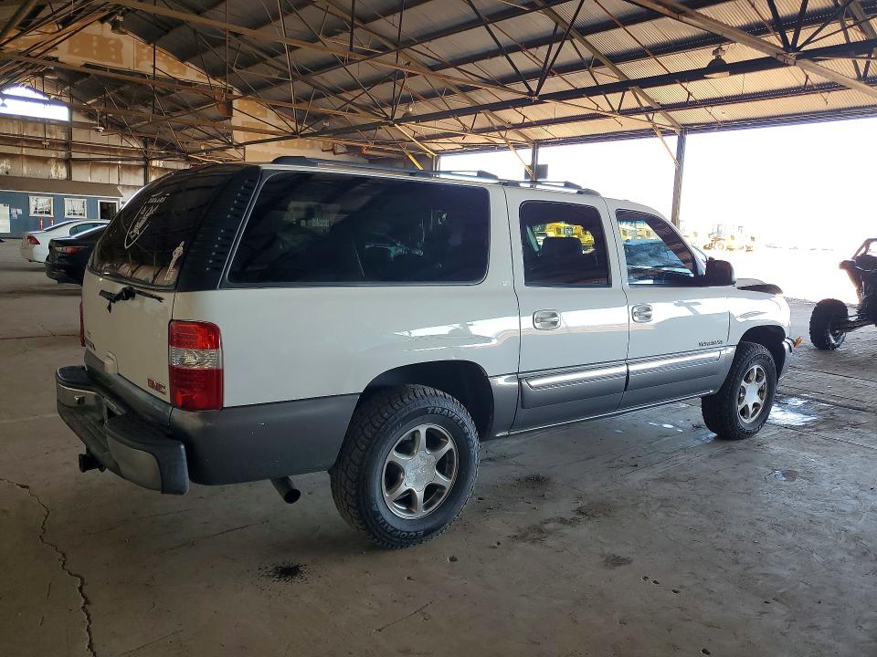 Продаж на аукціоні авто 2004 Gmc Yukon Xl, vin: 1GKFK16T64J160030, номер лоту: 75696145
