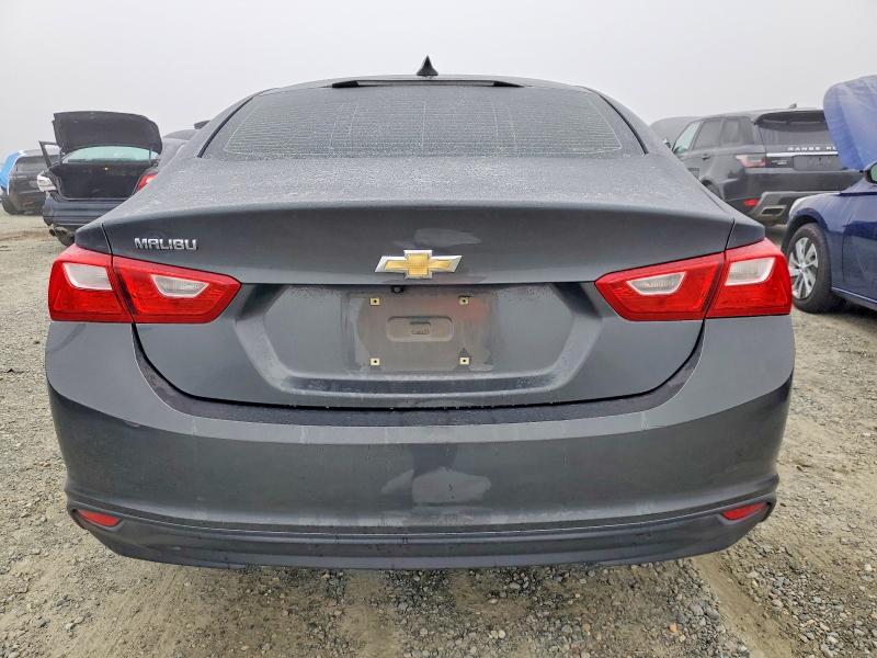 Aukcja sprzedaży 2017 Chevrolet Malibu, vin: 1G1ZB5ST8HF251405, numer aukcji: 73458285