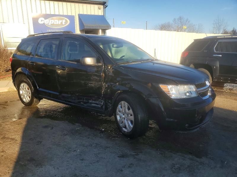 Продажа на аукционе авто 2016 Dodge Journey, vin: 3C4PDCAB6GT233737, номер лота: 73192365