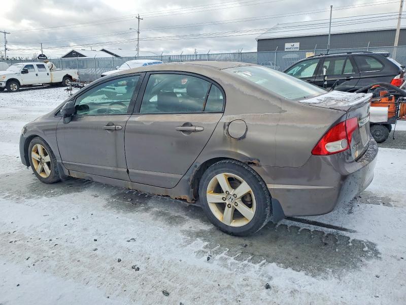 Продажа на аукционе авто 2010 Honda Civic Lx-s, vin: 2HGFA1E64AH022947, номер лота: 99779165