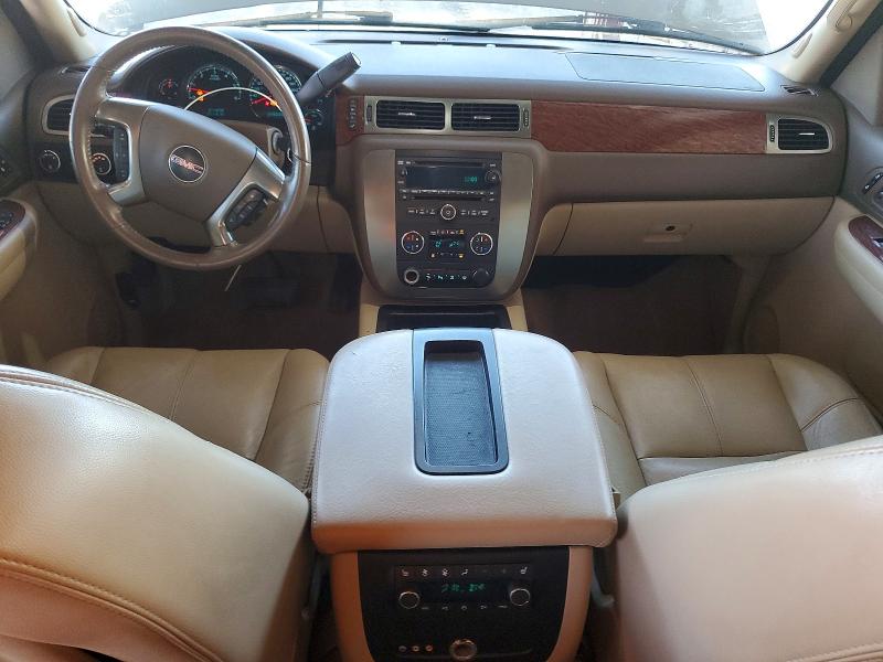 Aukcja sprzedaży 2007 Gmc Yukon Xl K, vin: 1GKFK16387J175150, numer aukcji: 74002105