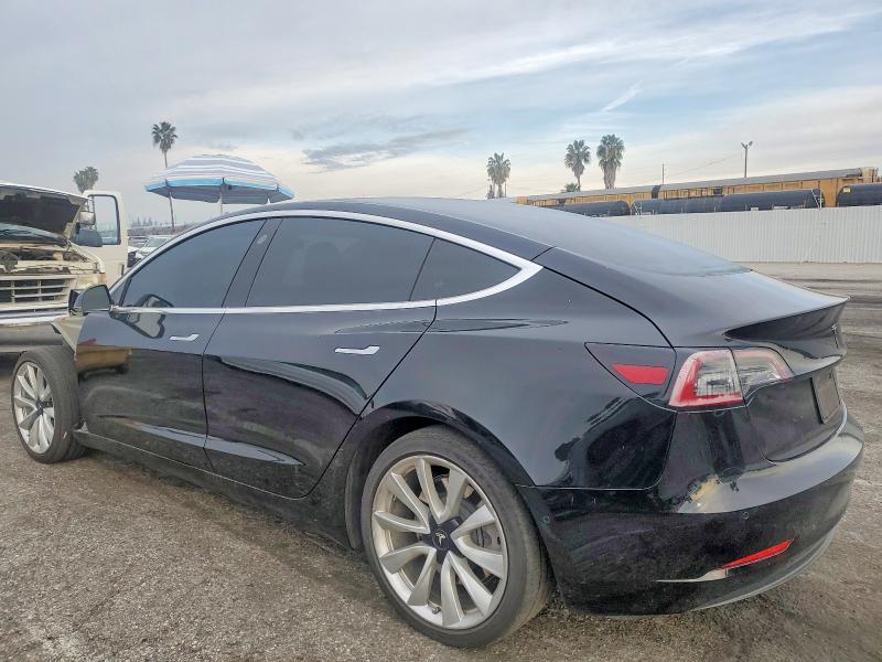72332625 :رقم المزاد ، 5YJ3E1EB3LF806970 vin ، 2020 Tesla Model 3 مزاد بيع