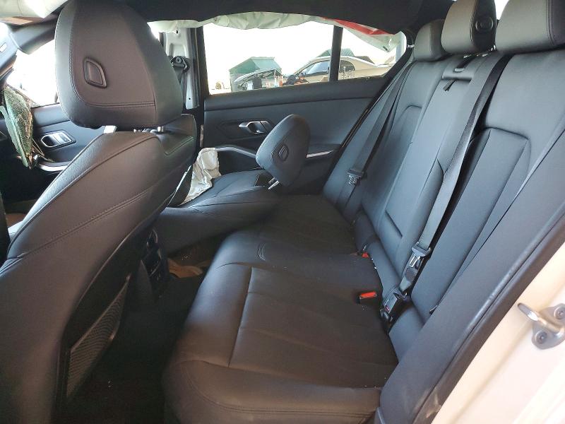 Продаж на аукціоні авто 2021 Bmw 330i, vin: 3MW5R1J09M8B78093, номер лоту: 72383675