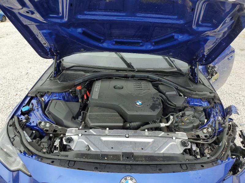 Aukcja sprzedaży 2025 Bmw 230i, vin: 3MW23CM0XS8F50176, numer aukcji: 75590845