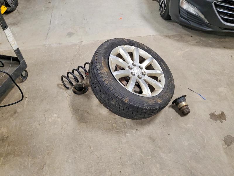 Aukcja sprzedaży 2014 Buick Enclave, vin: 5GAKVCKD1EJ163190, numer aukcji: 72910755
