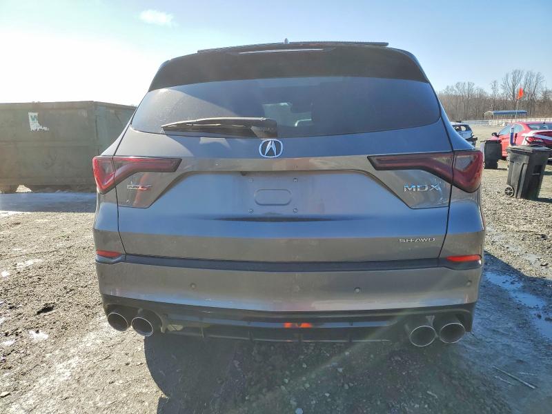 Aukcja sprzedaży 2022 Acura Mdx, vin: 5J8YD8H88NL002554, numer aukcji: 74712685