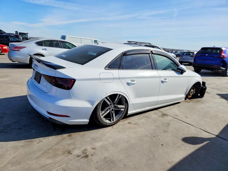 Aukcja sprzedaży 2018 Audi A3 Premium, vin: WAUAUGFF0J1031237, numer aukcji: 72702635