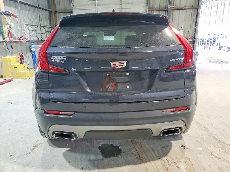 Aukcja sprzedaży 2023 Cadillac Xt4, vin: 1GYFZCR4XPF171637, numer aukcji: 73319895