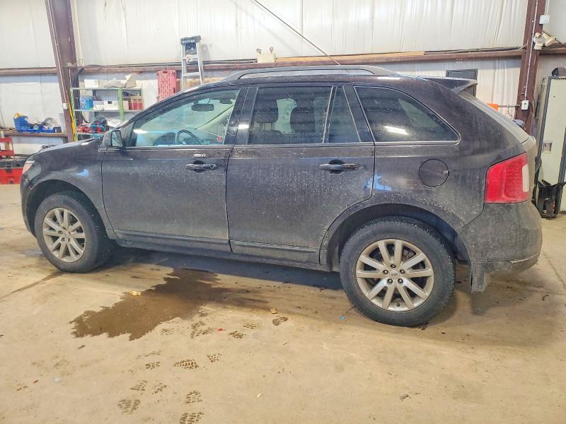 Aukcja sprzedaży 2014 Ford Edge, vin: 2FMDK4JC1EBA87372, numer aukcji: 73026975