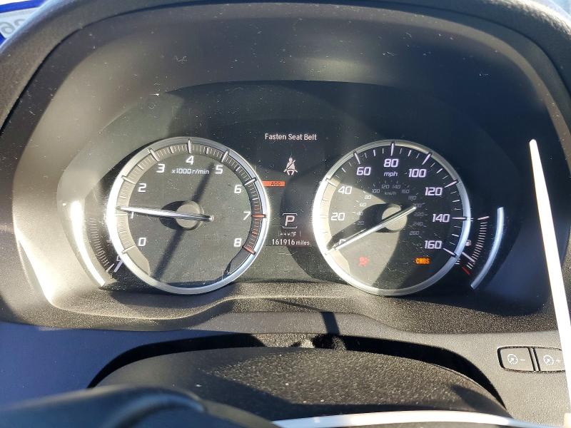 Aukcja sprzedaży 2014 Acura Mdx, vin: 5FRYD4H86EB002092, numer aukcji: 73056405