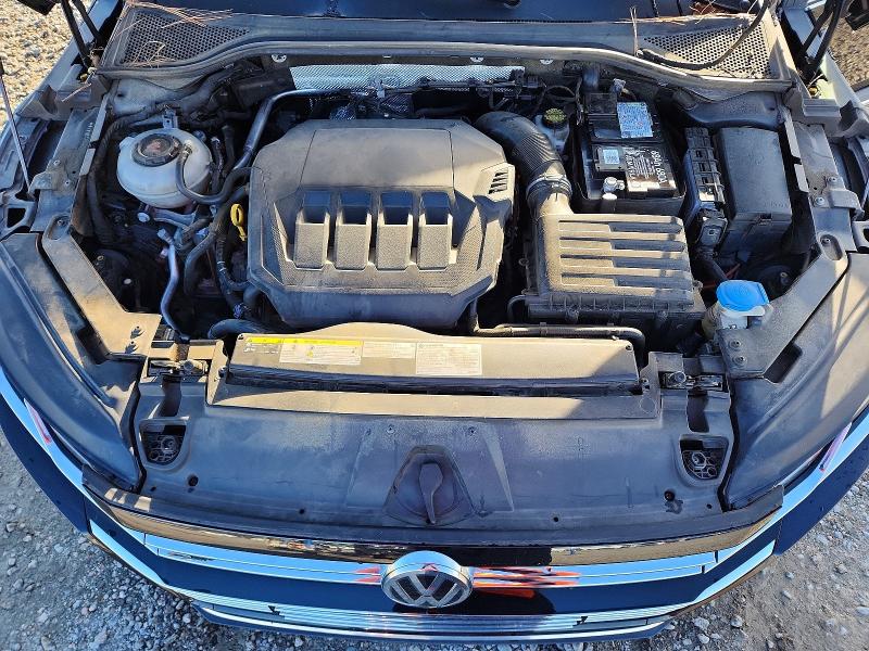 Продажа на аукционе авто 2020 Volkswagen Arteon, vin: WVWHR7AN6LE012446, номер лота: 96940745