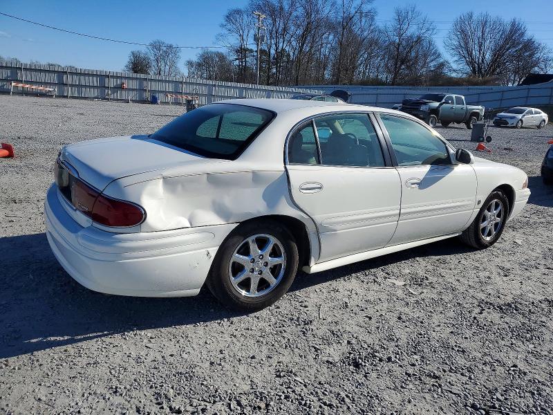 72571865 :رقم المزاد ، 1G4HP52K544141425 vin ، 2004 Buick Lesabre مزاد بيع