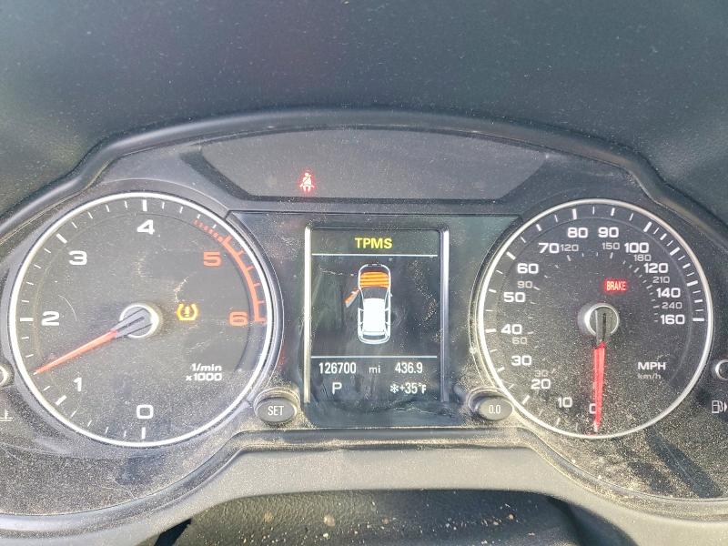 73971145 :رقم المزاد ، WA1CMAFP3FA077731 vin ، 2015 Audi Q5 مزاد بيع