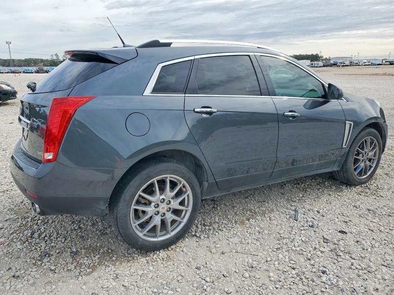 Продажа на аукционе авто 2013 Cadillac Srx, vin: 3GYFNDE30DS586231, номер лота: 98700325