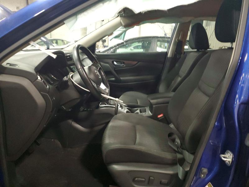 Продажа на аукционе авто 2020 Nissan Rogue, vin: JN8AT2MV1LW144398, номер лота: 98261655