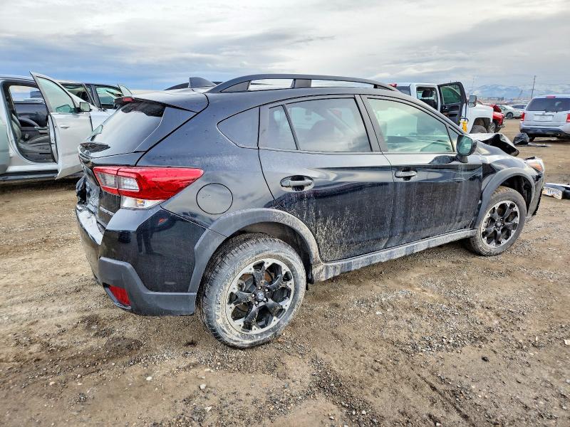 Aukcja sprzedaży 2022 Subaru Crosstrek, vin: JF2GTAPC3N8279756, numer aukcji: 92620465