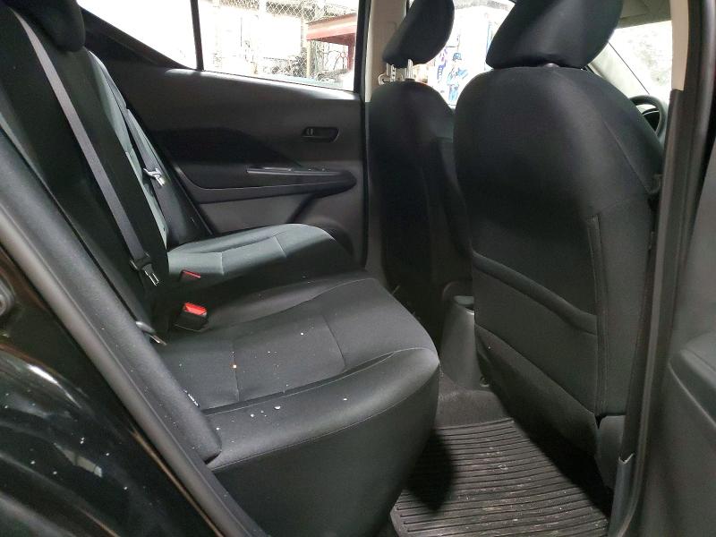 99134885 :رقم المزاد ، 3N1CP5BV1RL556240 vin ، 2024 Nissan Kicks مزاد بيع