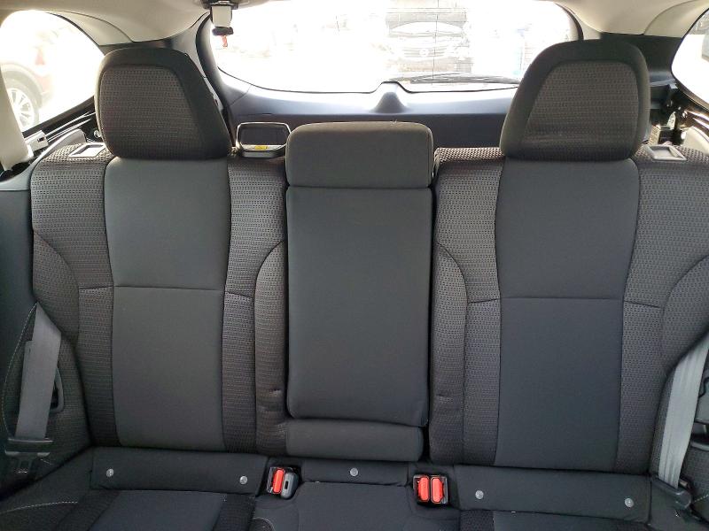 74111015 :رقم المزاد ، 4S4BTADC1S3165577 vin ، 2025 Subaru Outback مزاد بيع