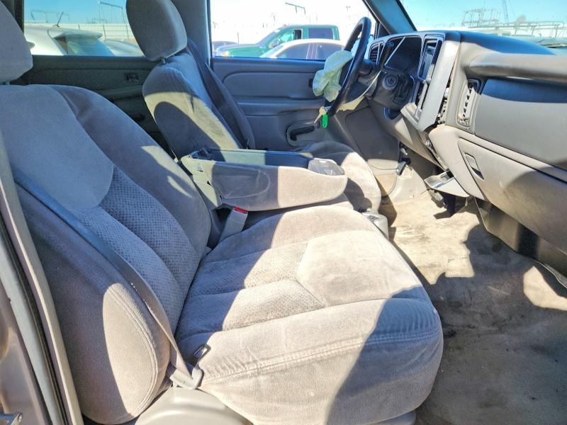 74869415 :رقم المزاد ، 1GNEC13TX4R312909 vin ، 2004 Chevrolet Tahoe مزاد بيع