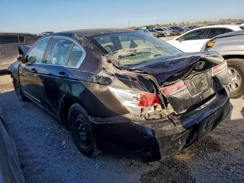 Aukcja sprzedaży 2012 Honda Accord, vin: 1HGCP2F34CA082076, numer aukcji: 73207095