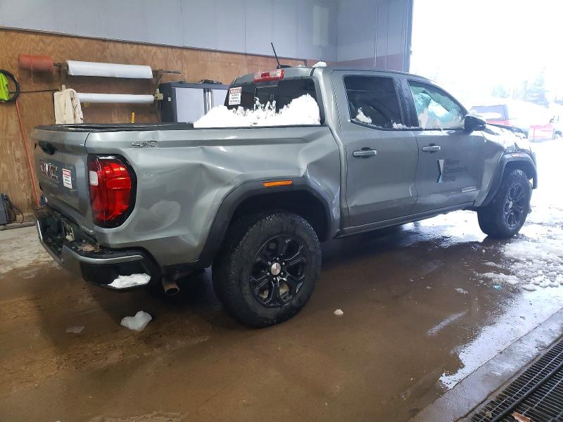 Aukcja sprzedaży 2024 Gmc Canyon, vin: 1GTP6BEK2R1134664, numer aukcji: 99240625