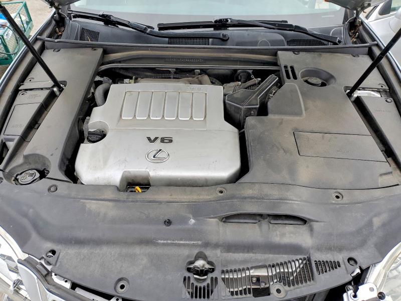 Aukcja sprzedaży 2011 Lexus Es, vin: JTHBK1EGXB2452543, numer aukcji: 73042595