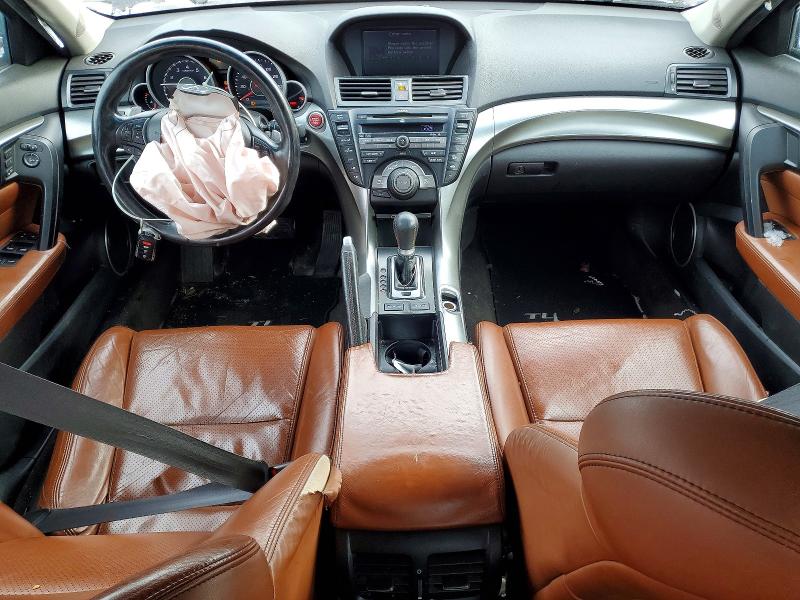 Продажа на аукционе авто 2011 Acura Tl, vin: 19UUA9F51BA002845, номер лота: 73251195