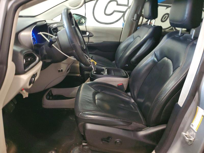 Продаж на аукціоні авто 2020 Chrysler Pacifica T, vin: 2C4RC1BG7LR276684, номер лоту: 76819755