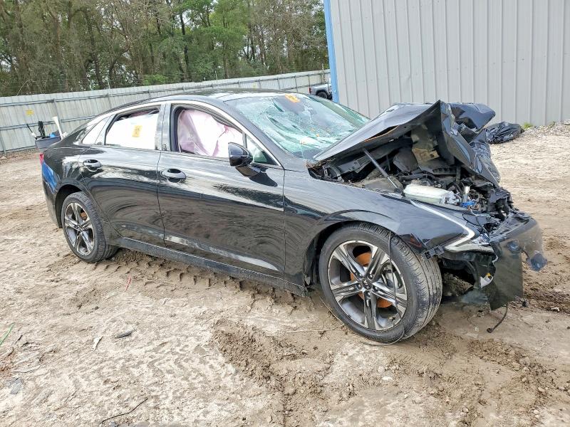 Aukcja sprzedaży 2021 Kia K5, vin: 5XXG34J24MG013724, numer aukcji: 74248675