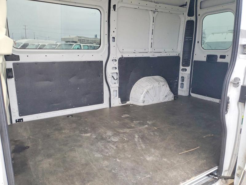Продаж на аукціоні авто 2019 Ram Promaster 2500, vin: 3C6TRVCG5KE523489, номер лоту: 73731655