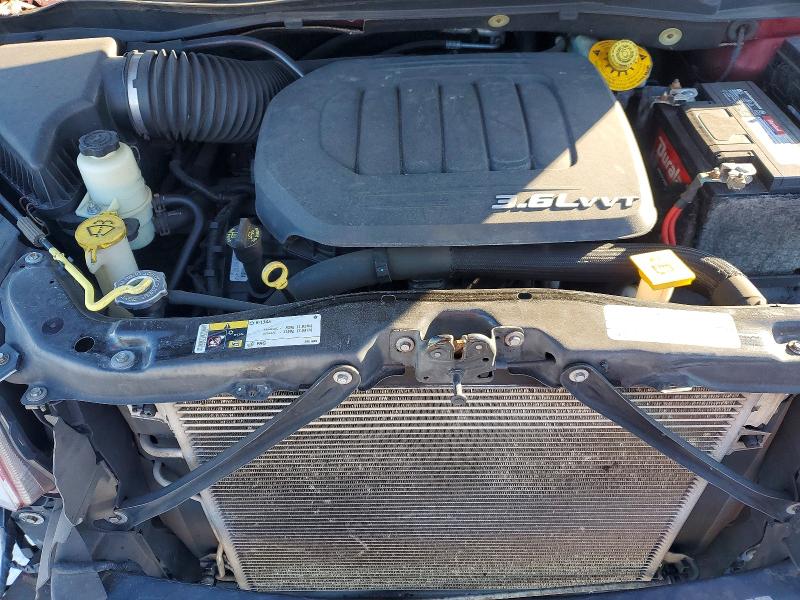 Продаж на аукціоні авто 2019 Dodge Grand Caravan, vin: 2C4RDGCG4KR521082, номер лоту: 75159415