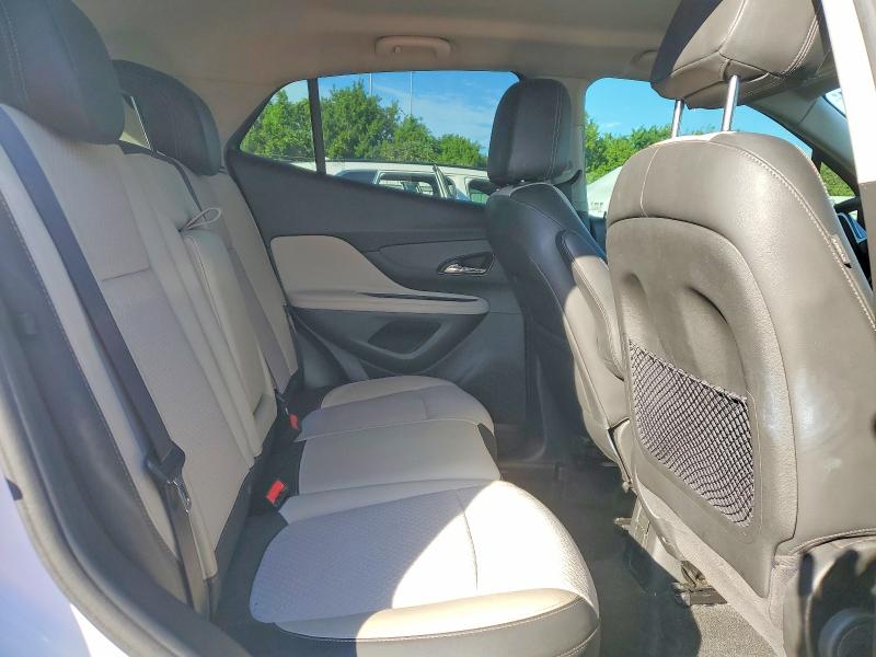 Продажа на аукционе авто 2020 Buick Encore, vin: KL4CJASB4LB351706, номер лота: 98674195