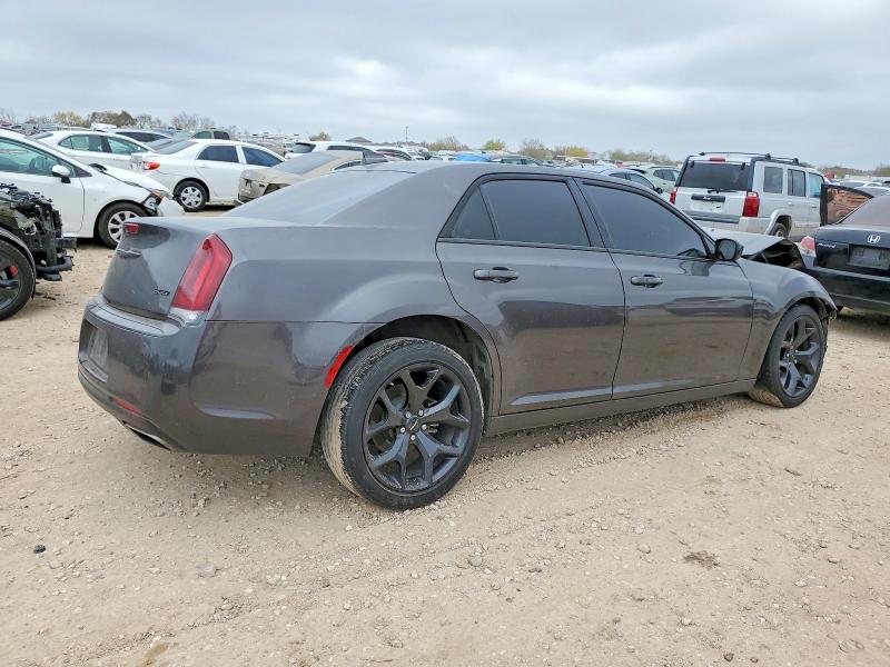 Aukcja sprzedaży 2023 Chrysler 300, vin: 2C3CCAAG4PH556098, numer aukcji: 98492905