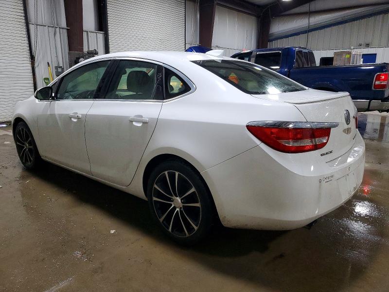 Aukcja sprzedaży 2017 Buick Verano, vin: 1G4PR5SK9H4110996, numer aukcji: 73081255
