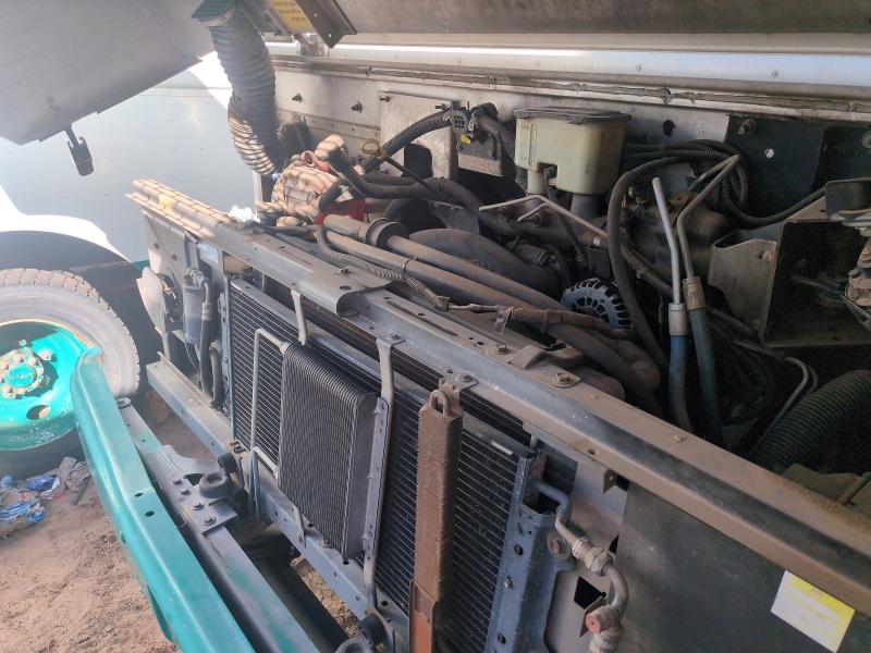 Aukcja sprzedaży 2006 Workhorse Custom Chassis Commercial, vin: 5B4KPD2U763419228, numer aukcji: 72185265