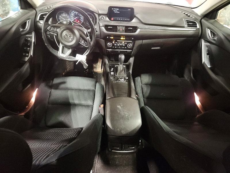 Продажа на аукционе авто 2017 Mazda 6, vin: JM1GL1V57H1142111, номер лота: 74422165